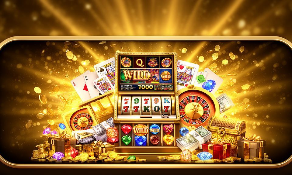 k999bet mobile gaming